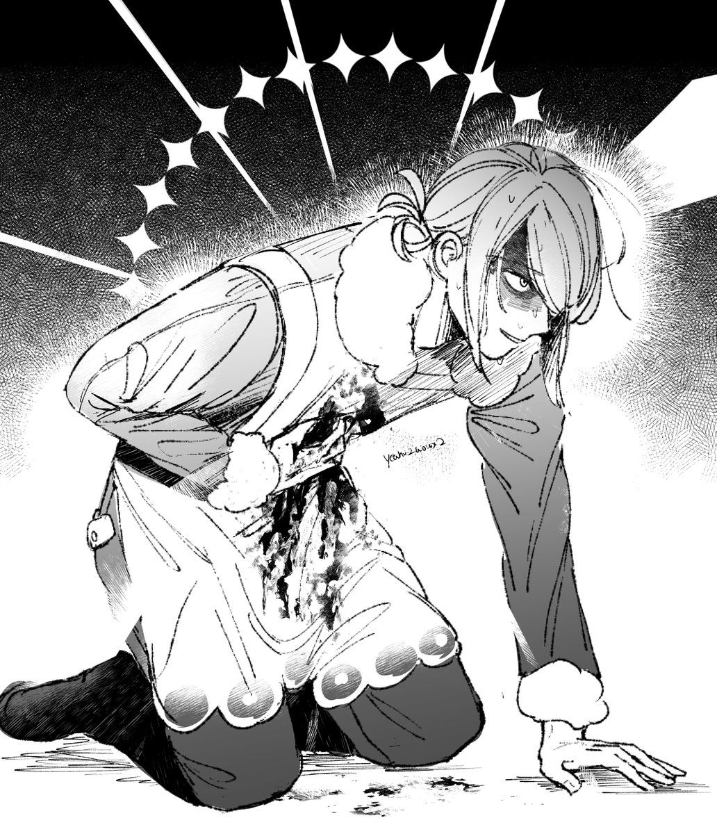 hoshisakana tweet media