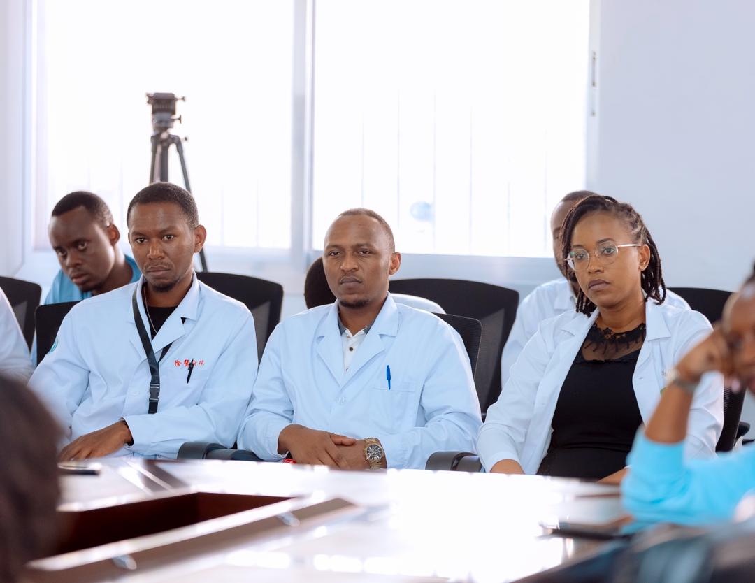 Rwanda Renal Organisation tweet media