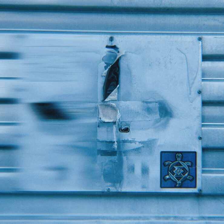 Inverted Audio tweet media