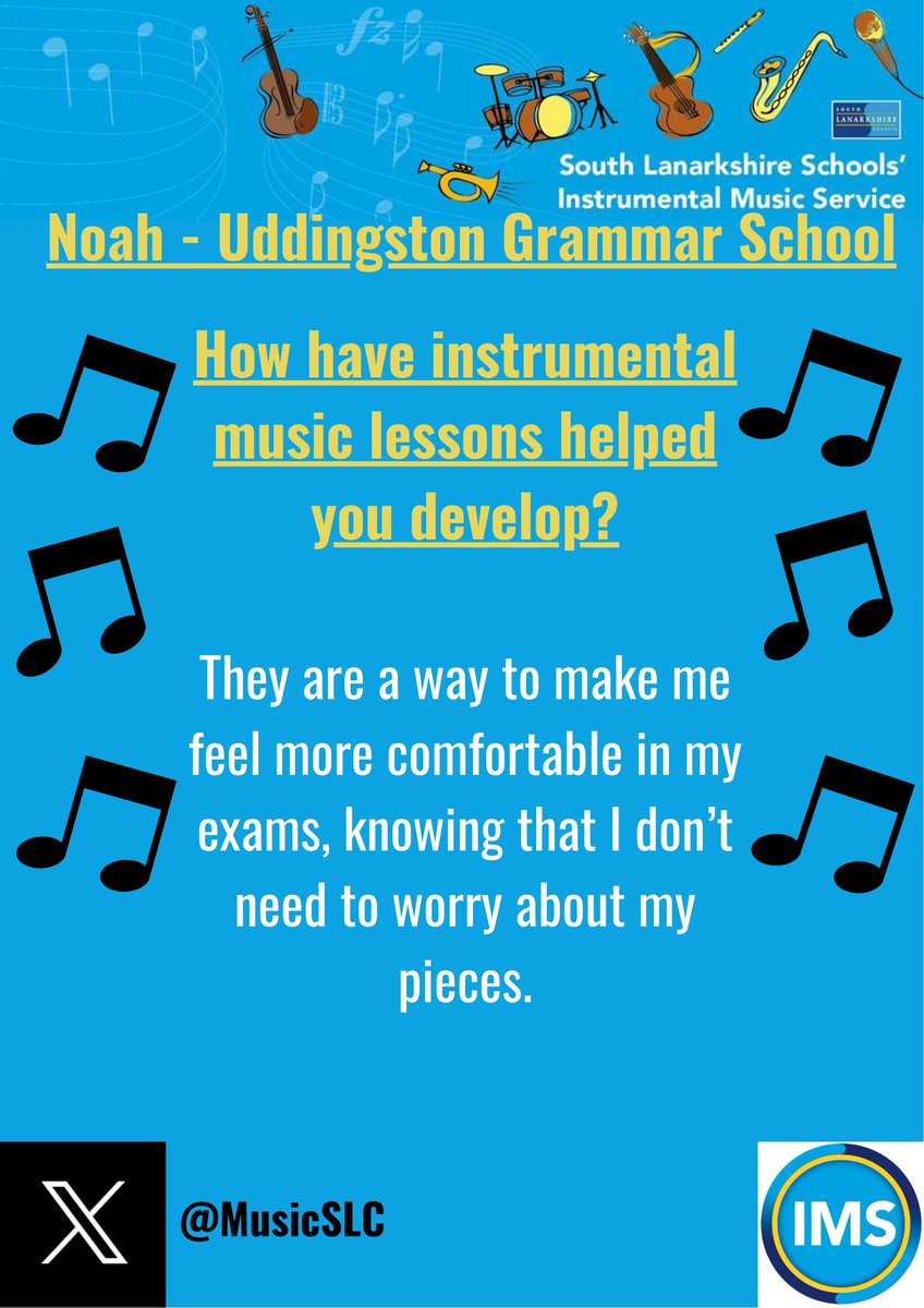 SLC Instrumental Music Service tweet media