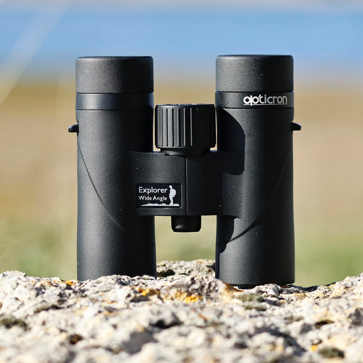 South West Optics tweet media