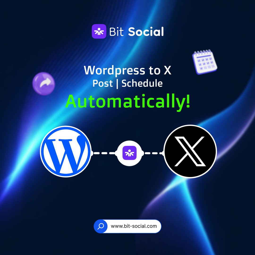 Bit Social tweet media