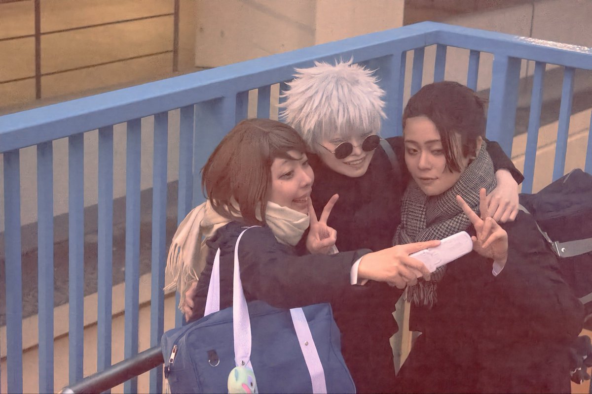 ねこやなぎ tweet media