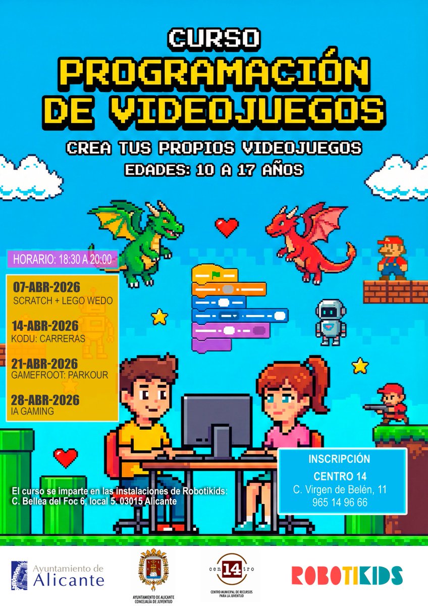 Centro 14 tweet media