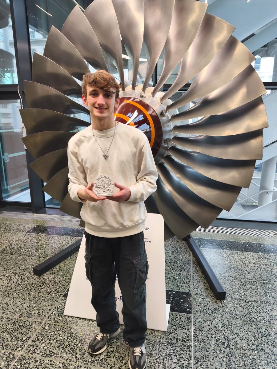 Cronton College tweet media