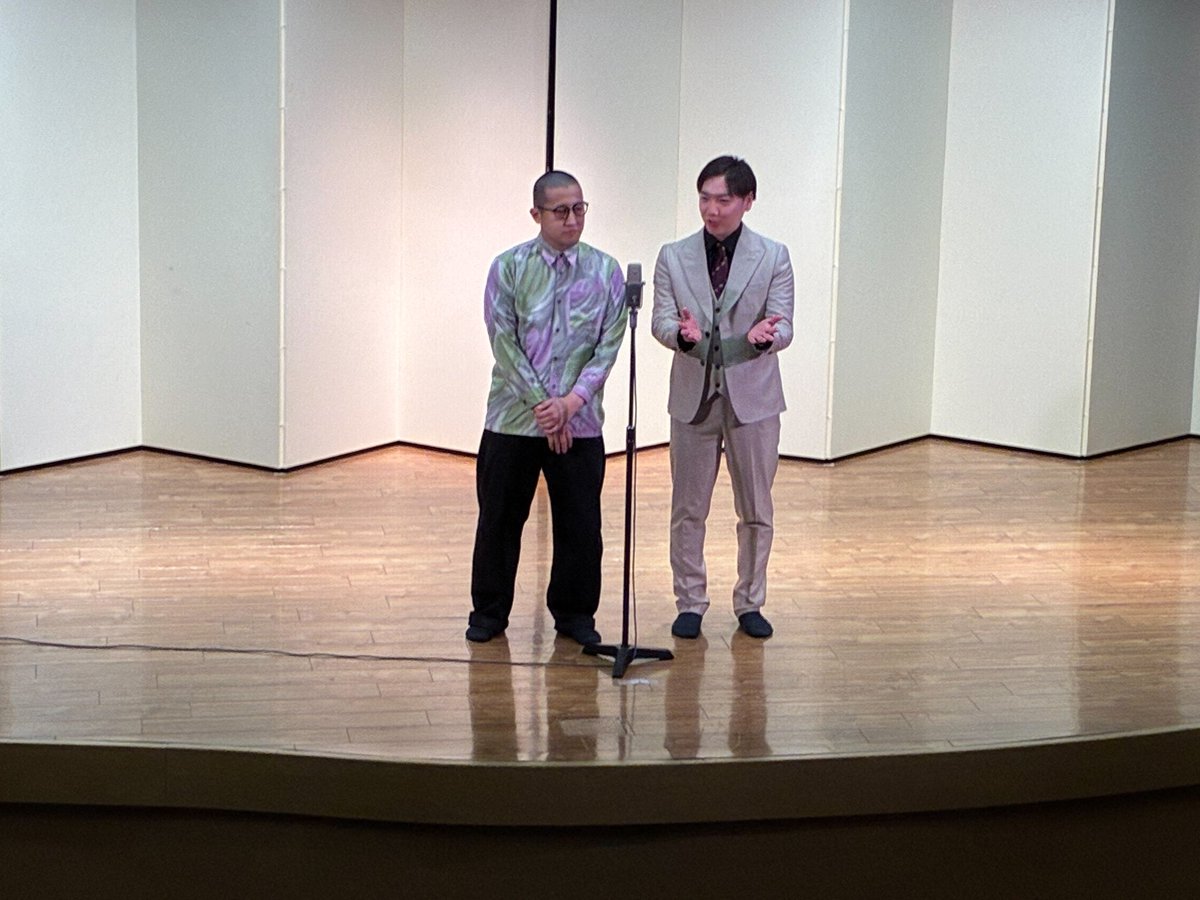 松尾たいちゃん tweet media