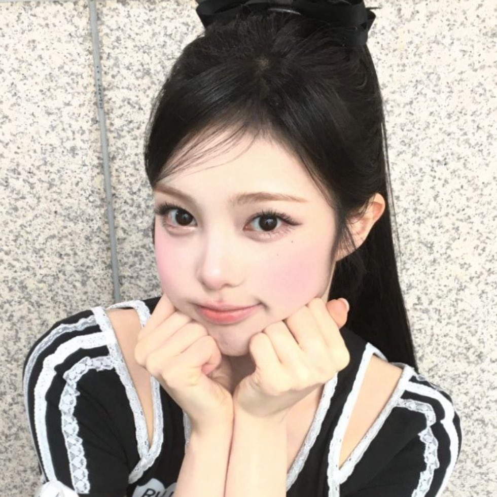 ianluveve's tweet photo. ♡볼찌빵♡ https://t.co/sQaBjjiQoQ