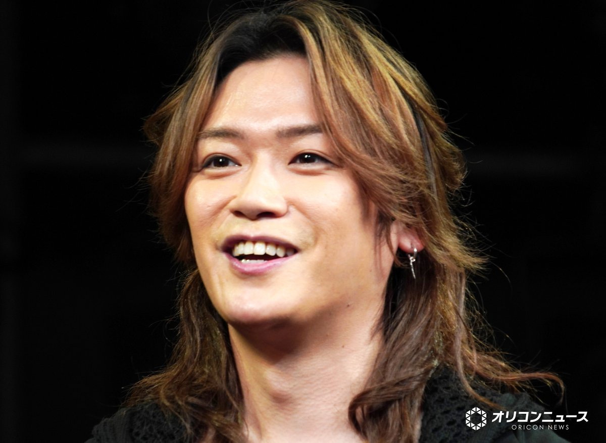 オリコンニュース tweet media