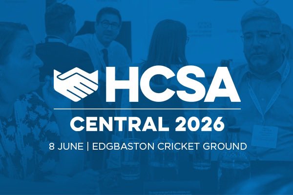 HCSA tweet media