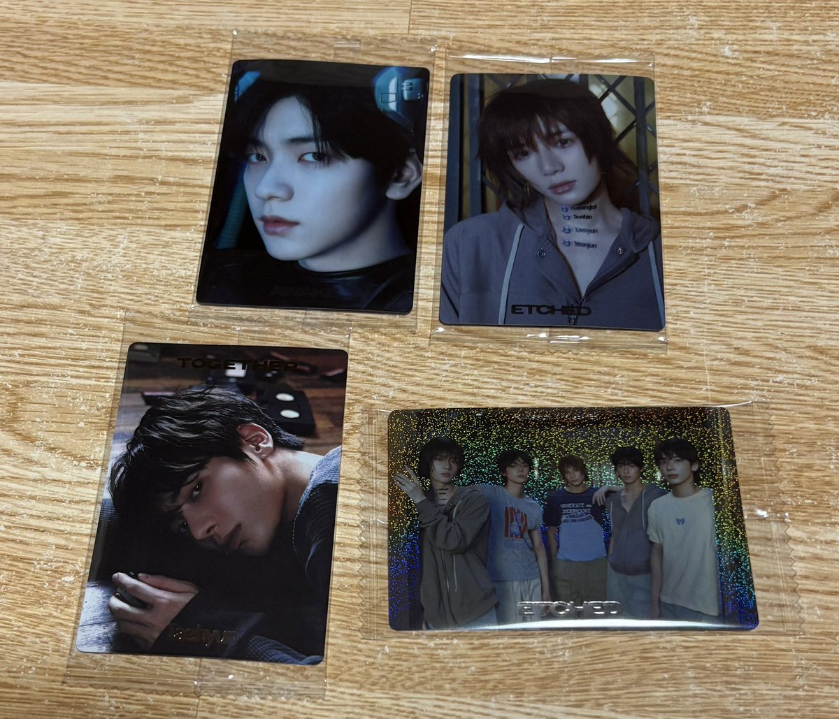 どむぎゅ tweet media