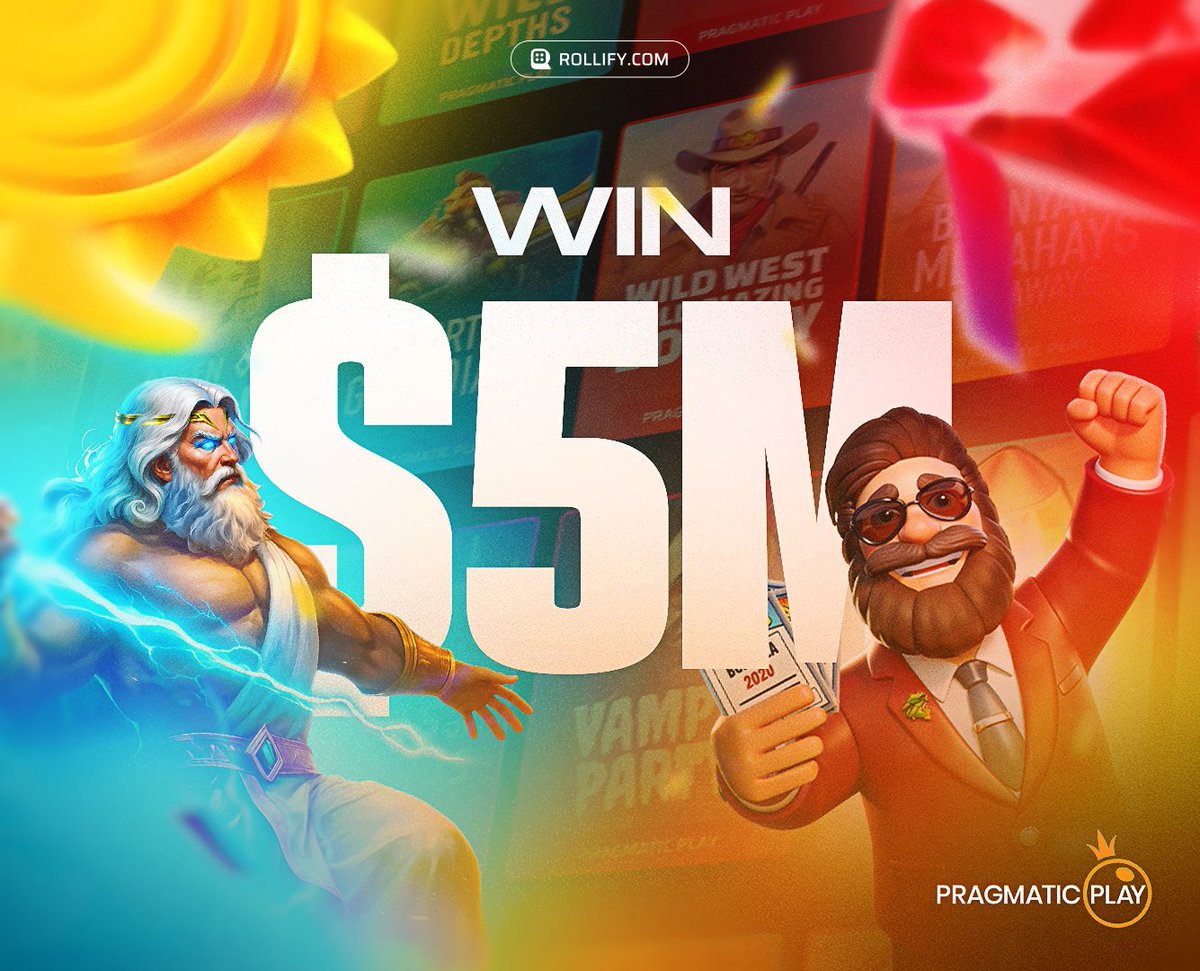 Rollify.com tweet media