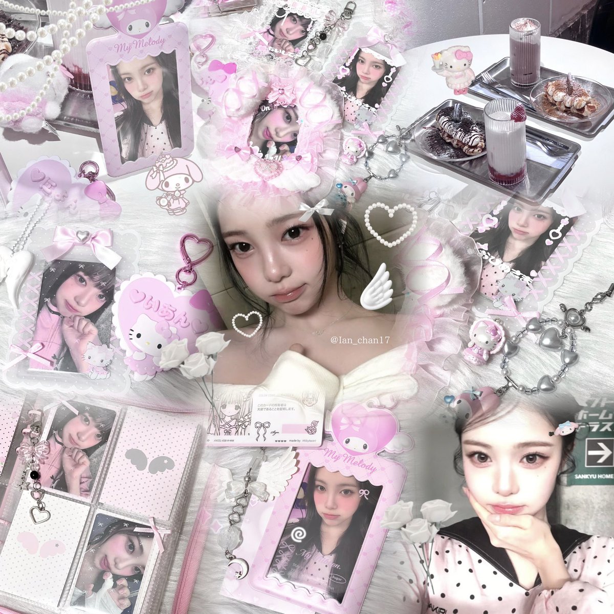 あんな tweet media