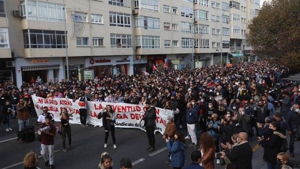 David de la Cruz 🇵🇸 tweet media