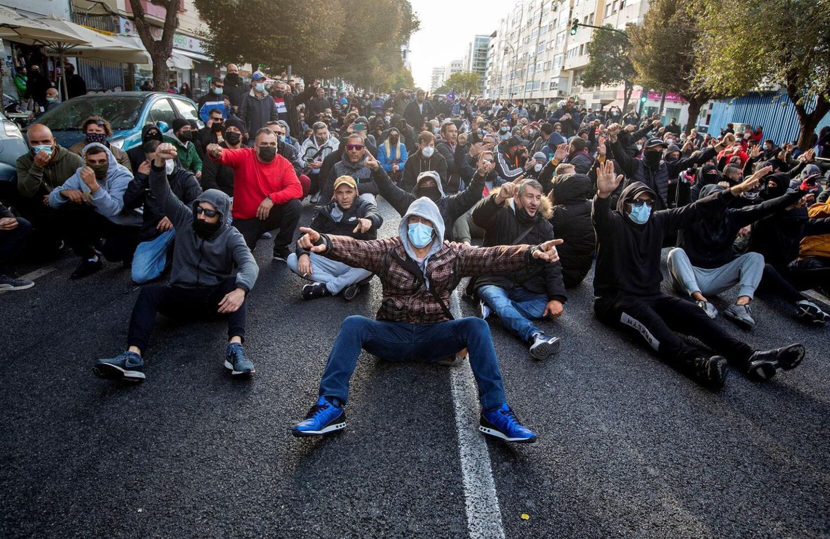 David de la Cruz 🇵🇸 tweet media