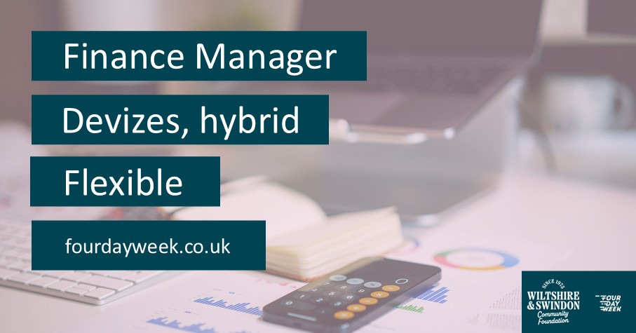 Four Day Week tweet media