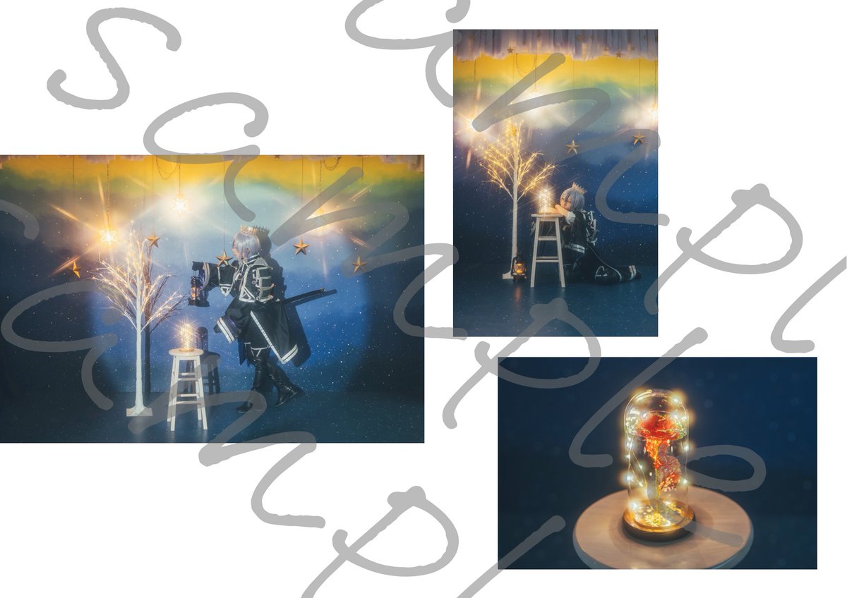 3/29仙コミ G39 tweet media