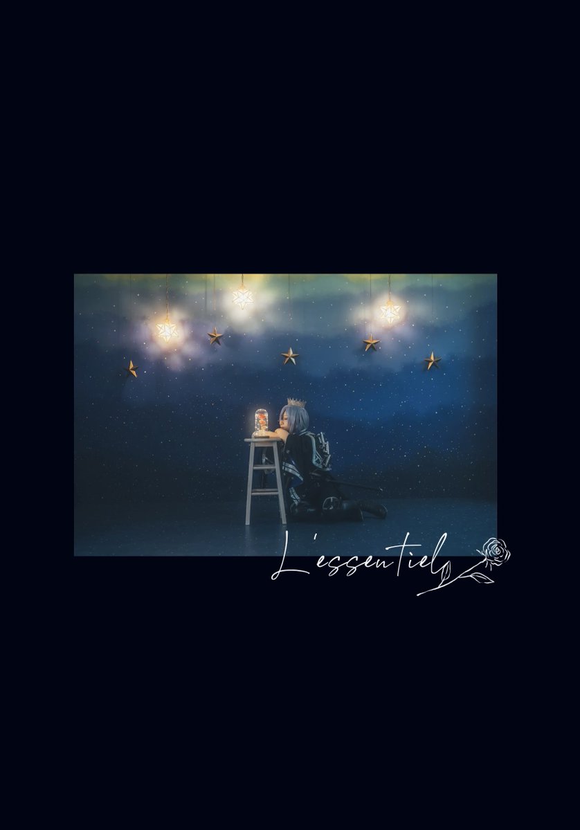 3/29仙コミ G39 tweet media