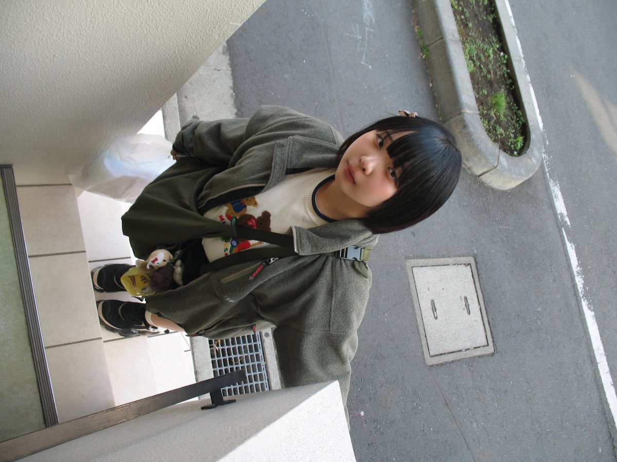 犬顔処刑 tweet media