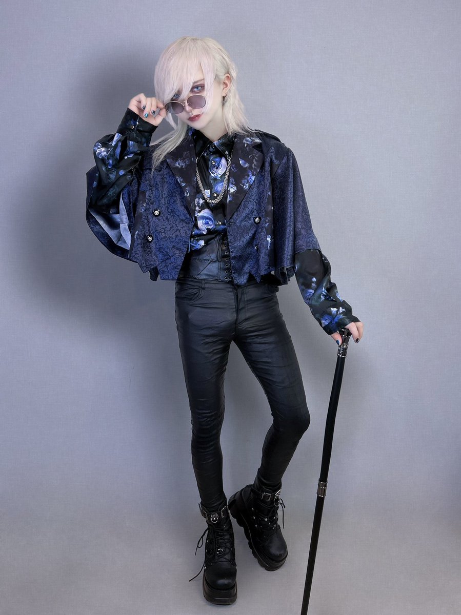 HadeRick tweet media