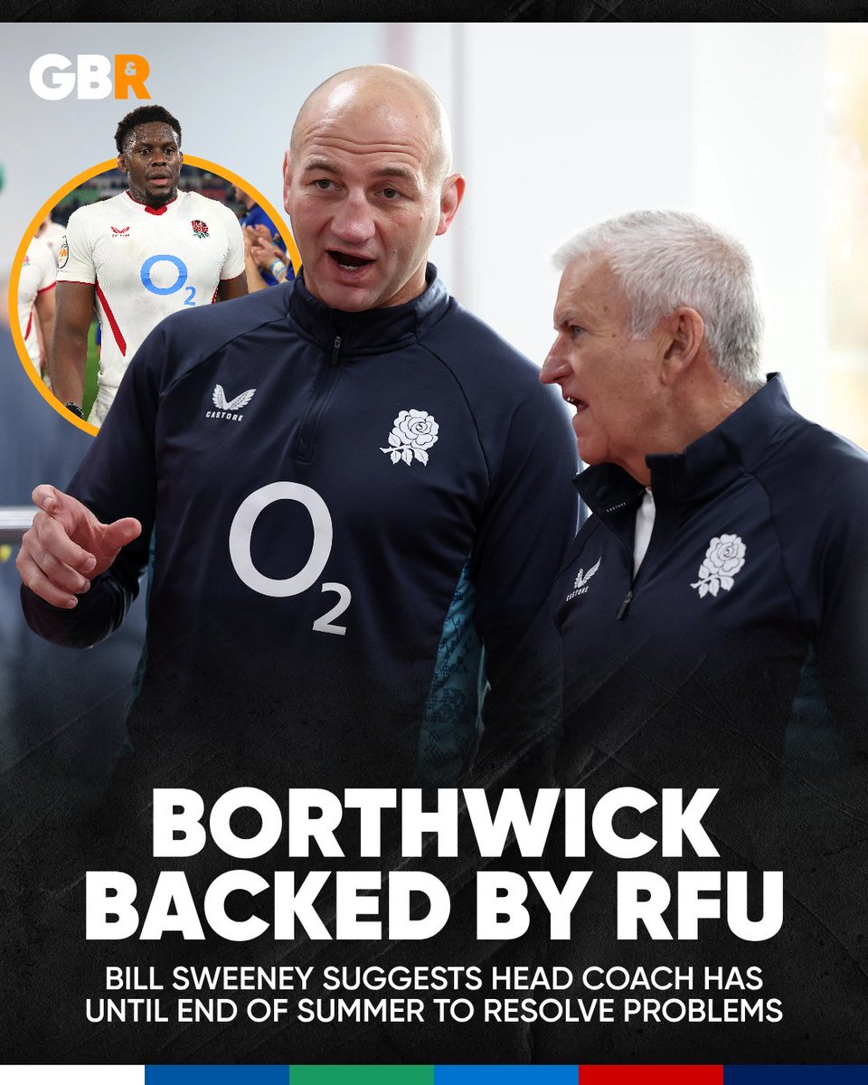 The Good, The Bad & The Rugby tweet media