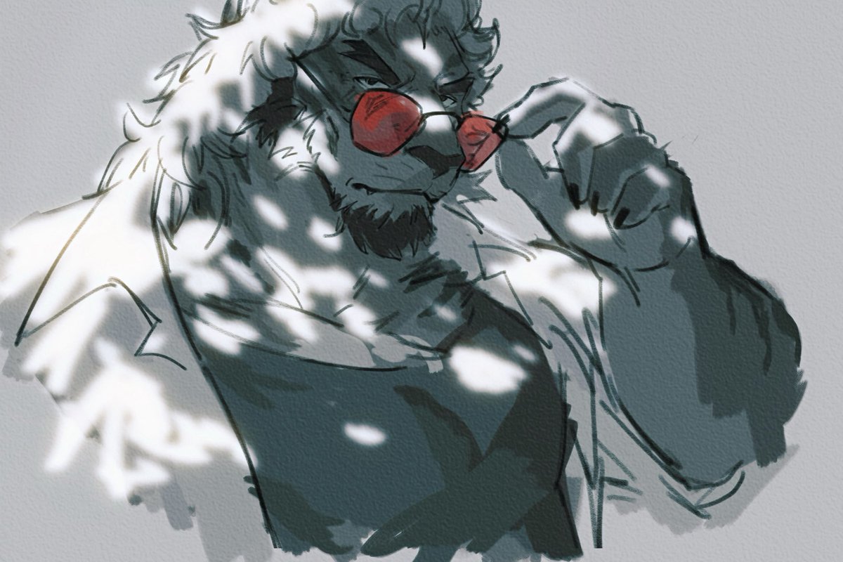 milk475130's tweet photo. 🕶️ https://t.co/6pWZc6jwEM