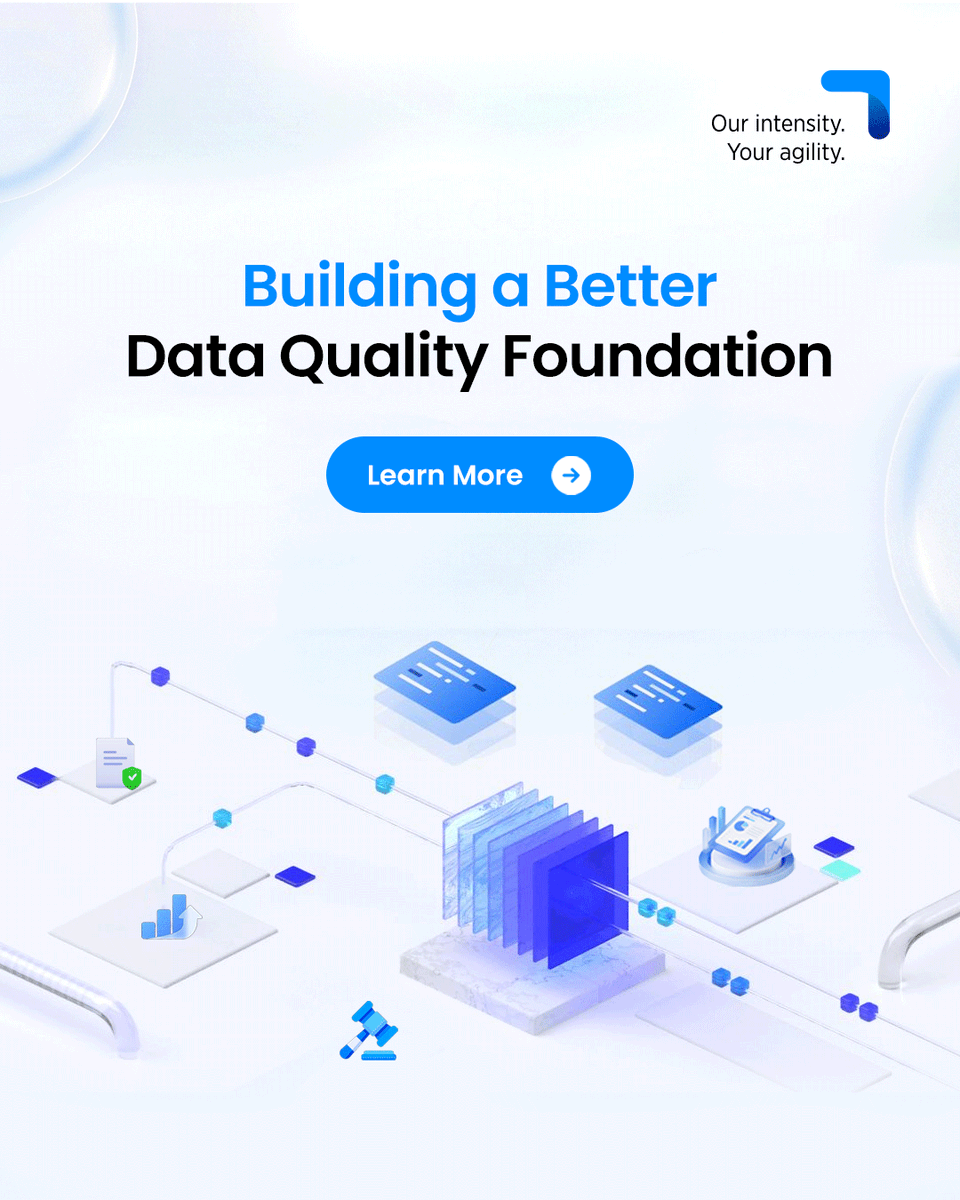 Intense Technologies tweet media