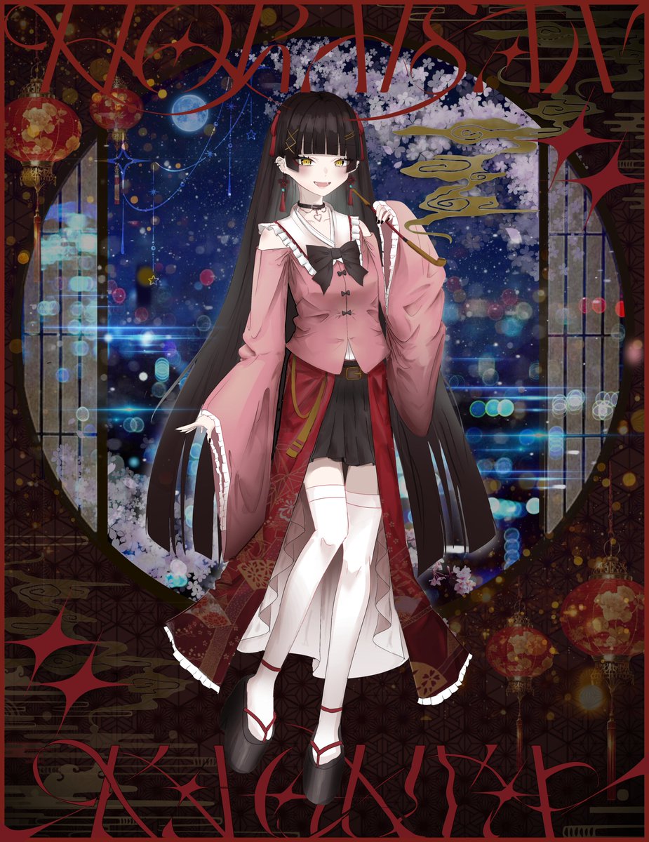 ㆍにゃんこそば 例大祭 い 23b tweet media