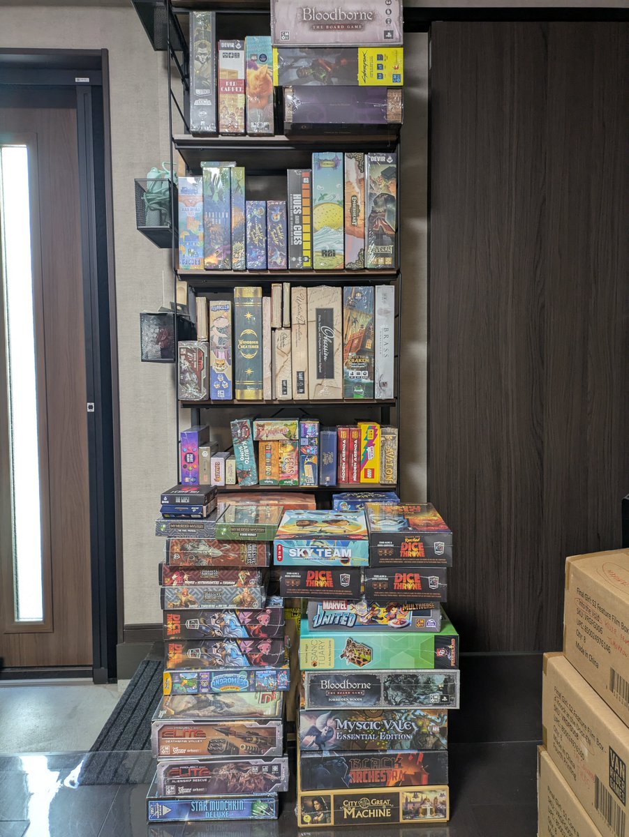 Amuri Studio 2026 BGBE 【ブース I-9】 tweet media