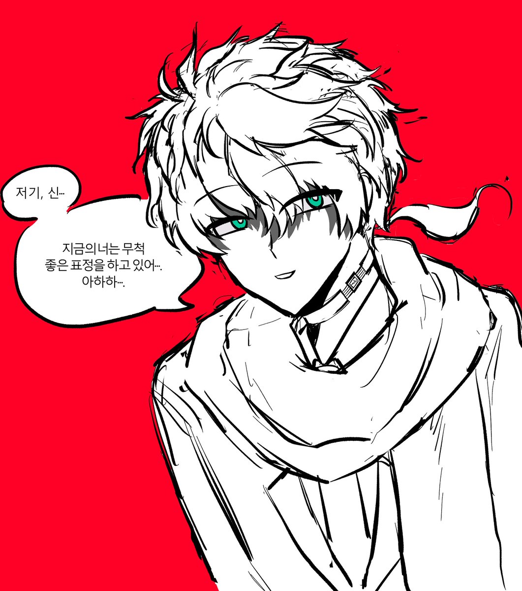 bane_ks's tweet photo. #キミガシネ #yttd
엄청 예전에 그렸던 것들.. https://t.co/MSpUp9c5Ew