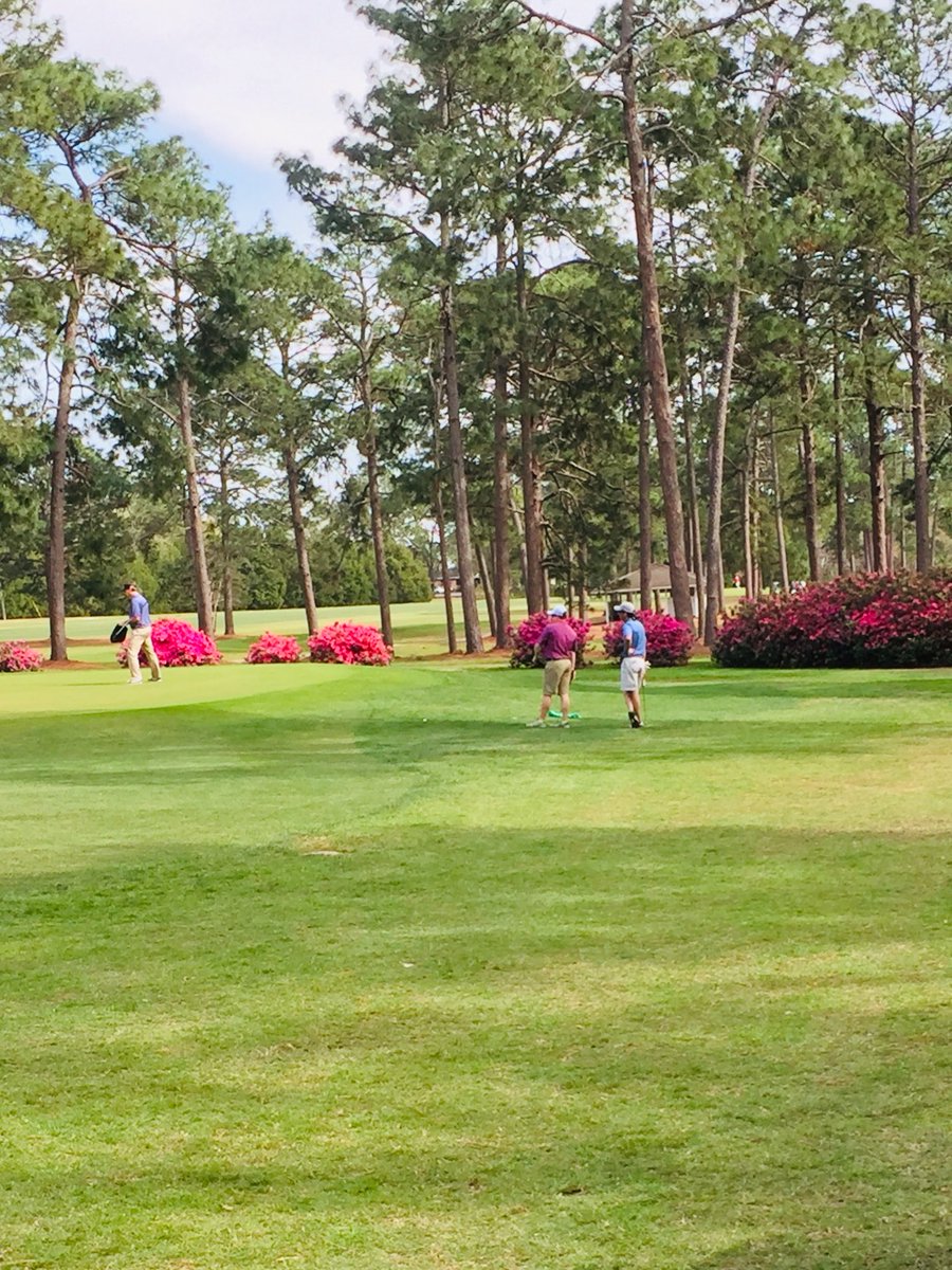 Pot-o-Gold ProAm tweet media