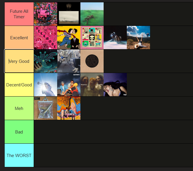 powder 🦨 🔜 CFZ tweet media