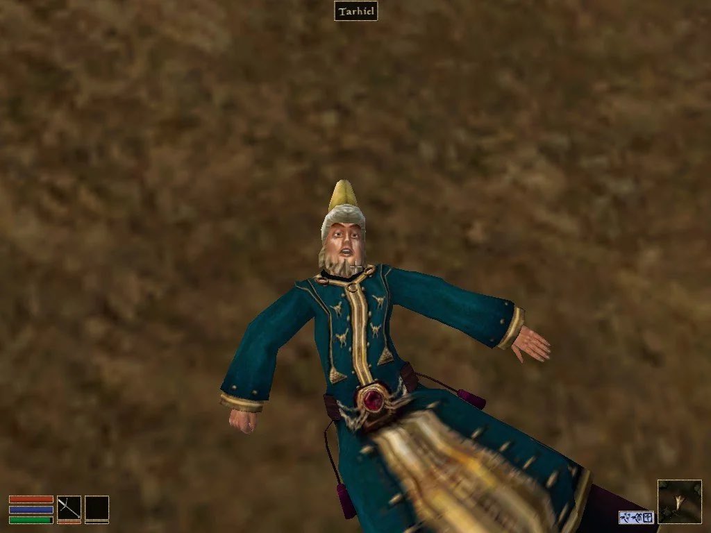 Gesse K.A. tweet media