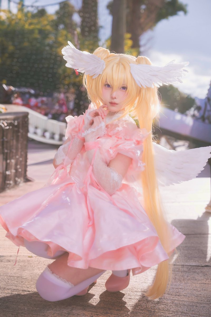 cos
しゅごキャラ! ほしな歌唄

p.<a href="/temo_z/">てもX@ひらパー</a> 様