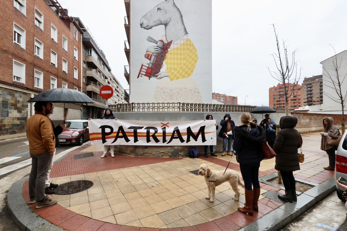 Sistema 161 tweet media