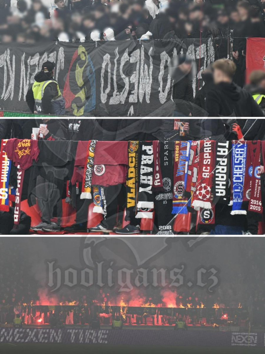 Středočeská Sešívka🇨🇿🇺🇦🇮🇱 tweet media