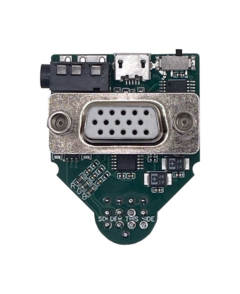 SidecarTridge tweet media