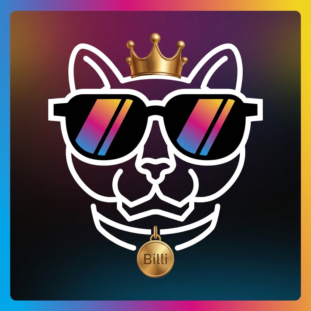 The launch of <a href="/printr/">Printr</a> V2 is approaching.
How should Billievers act?

Billi has an obligation to support Printr, as it is the most successful community among the tokens launched on Printr.

Since Printr V2 will first launch on Solana, we should maintain friendly relations with the