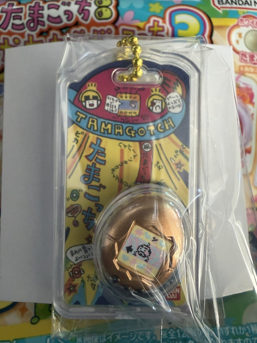 ゆでえび tweet media