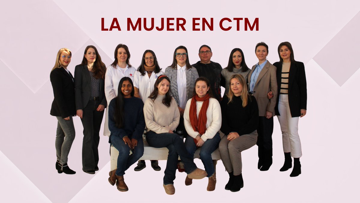 CTM tweet media