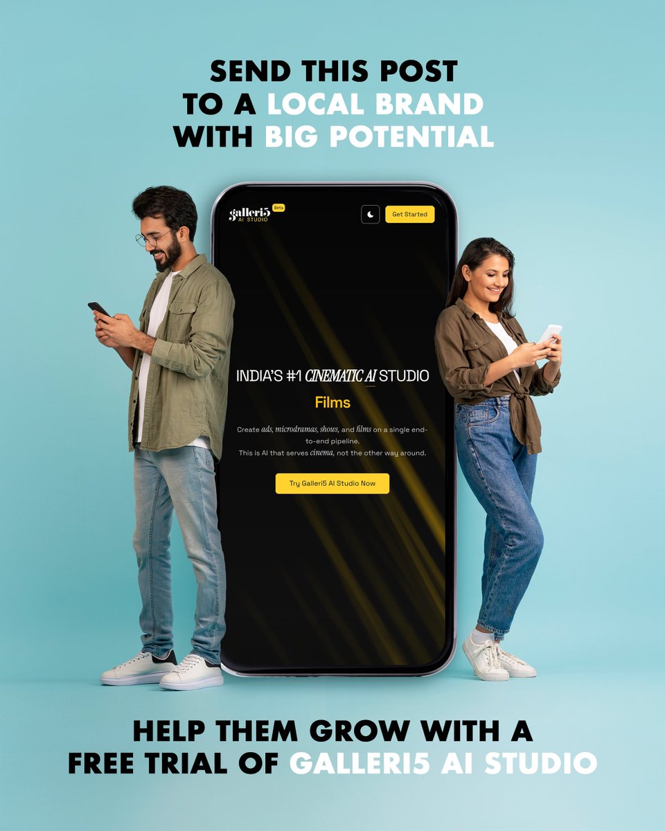 galleri5 tweet media