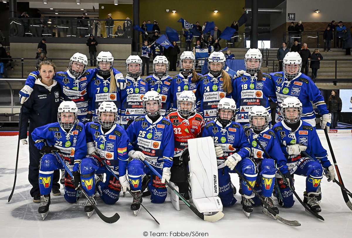 vlbk_officiella's tweet photo. Vilka juniorlag vi har….😳

Det blir en blåvit helg i Västerås! 💙🤍 https://t.co/BlvSmTkwDd