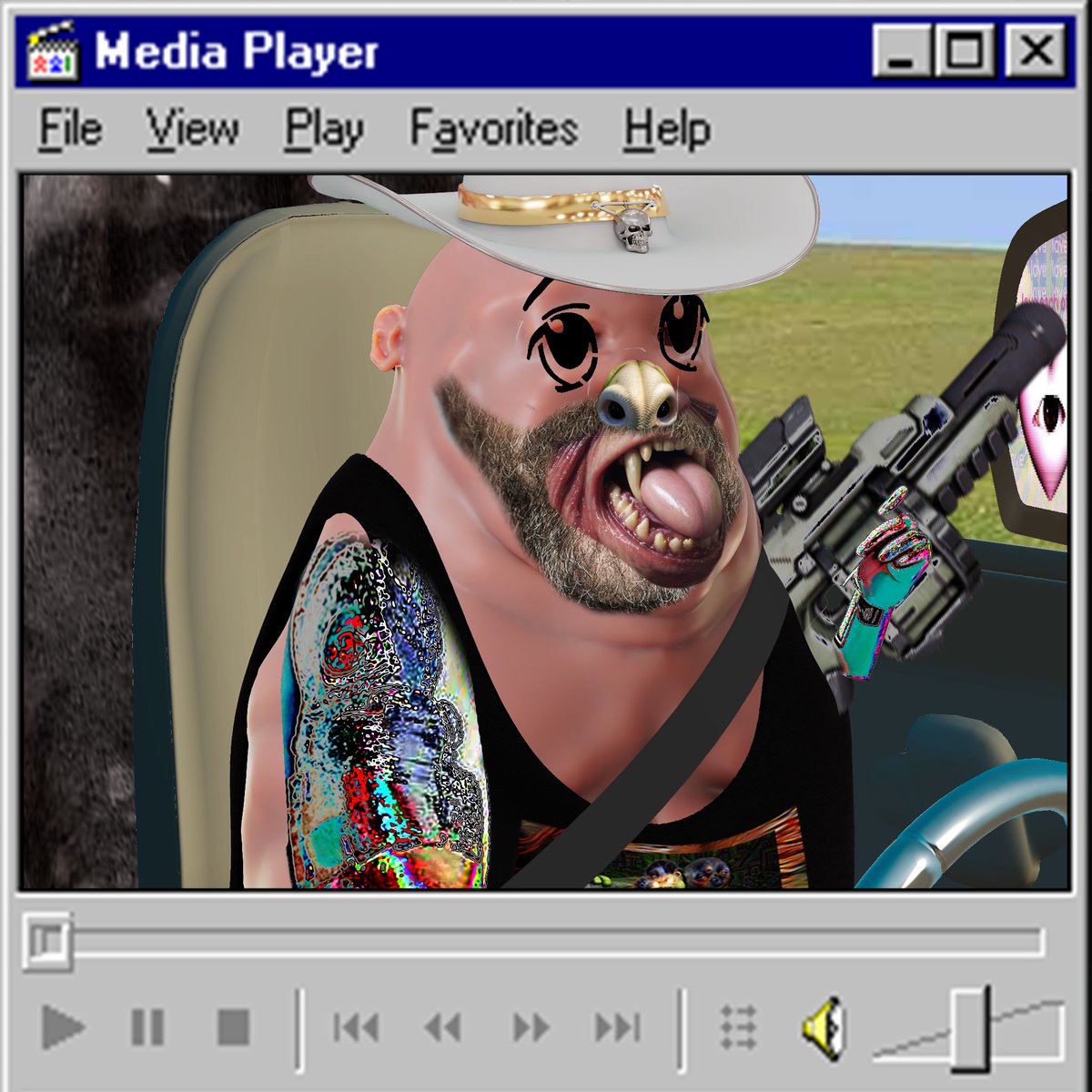 Oscar 🔩 tweet media