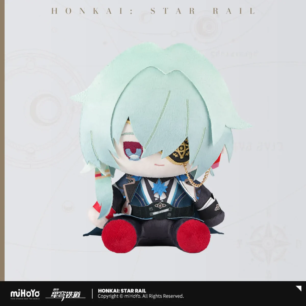 崩壊：スターレイル グッズ販売情報 on X: 
