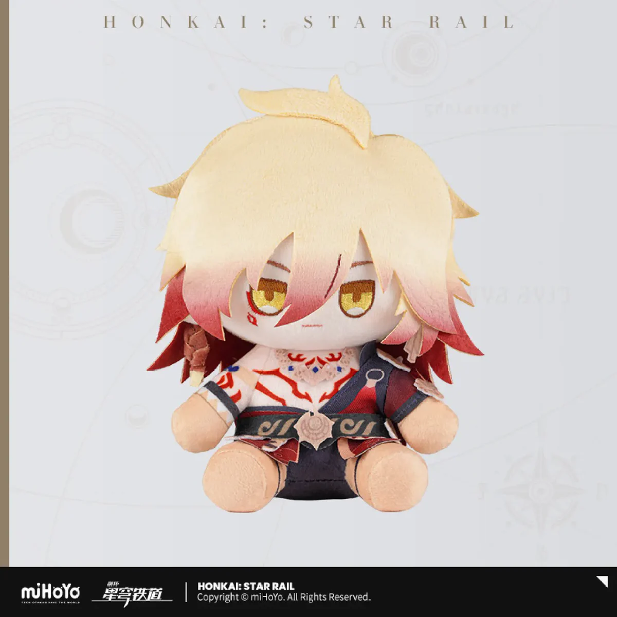 崩壊：スターレイル グッズ販売情報 on X: 