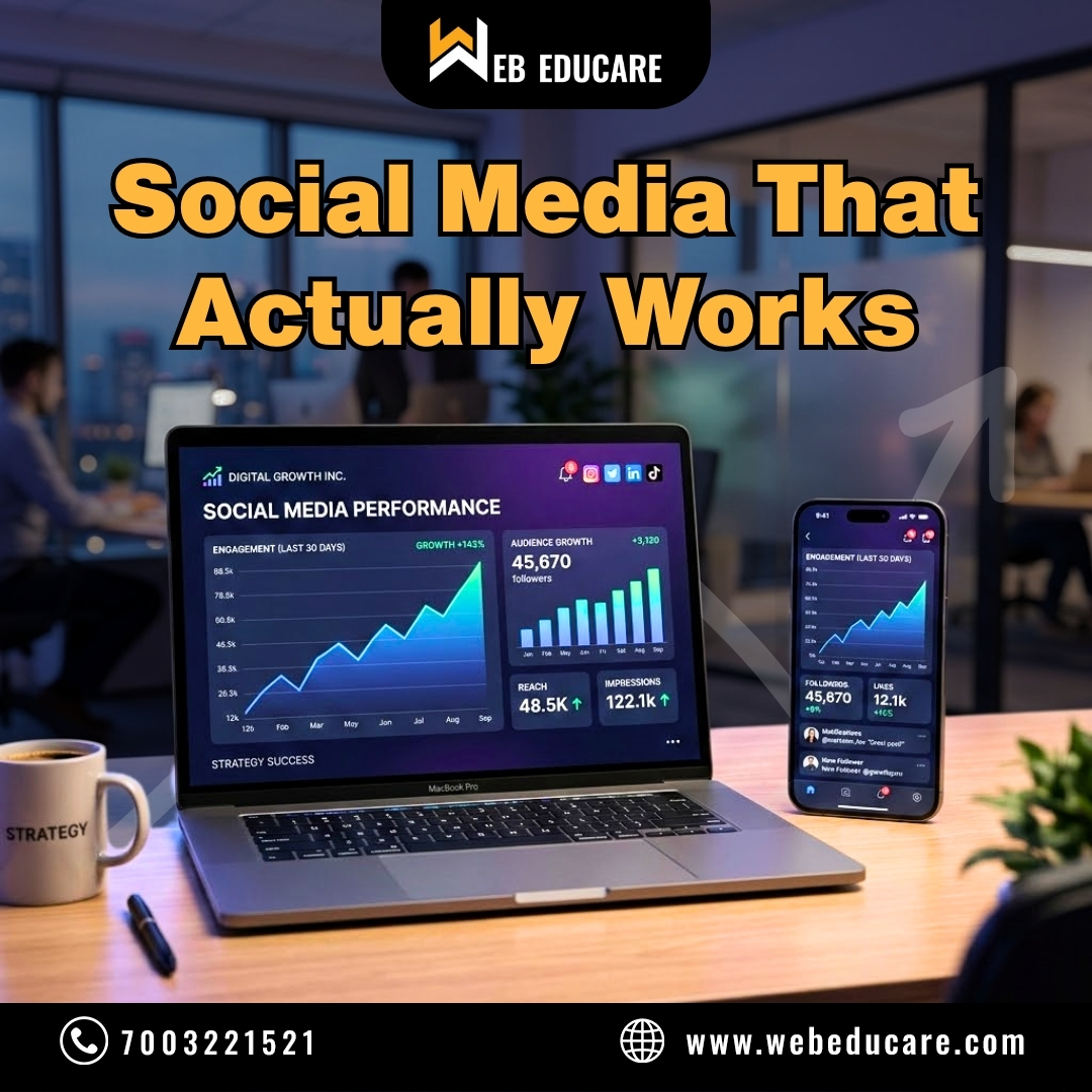 Web Educare tweet media