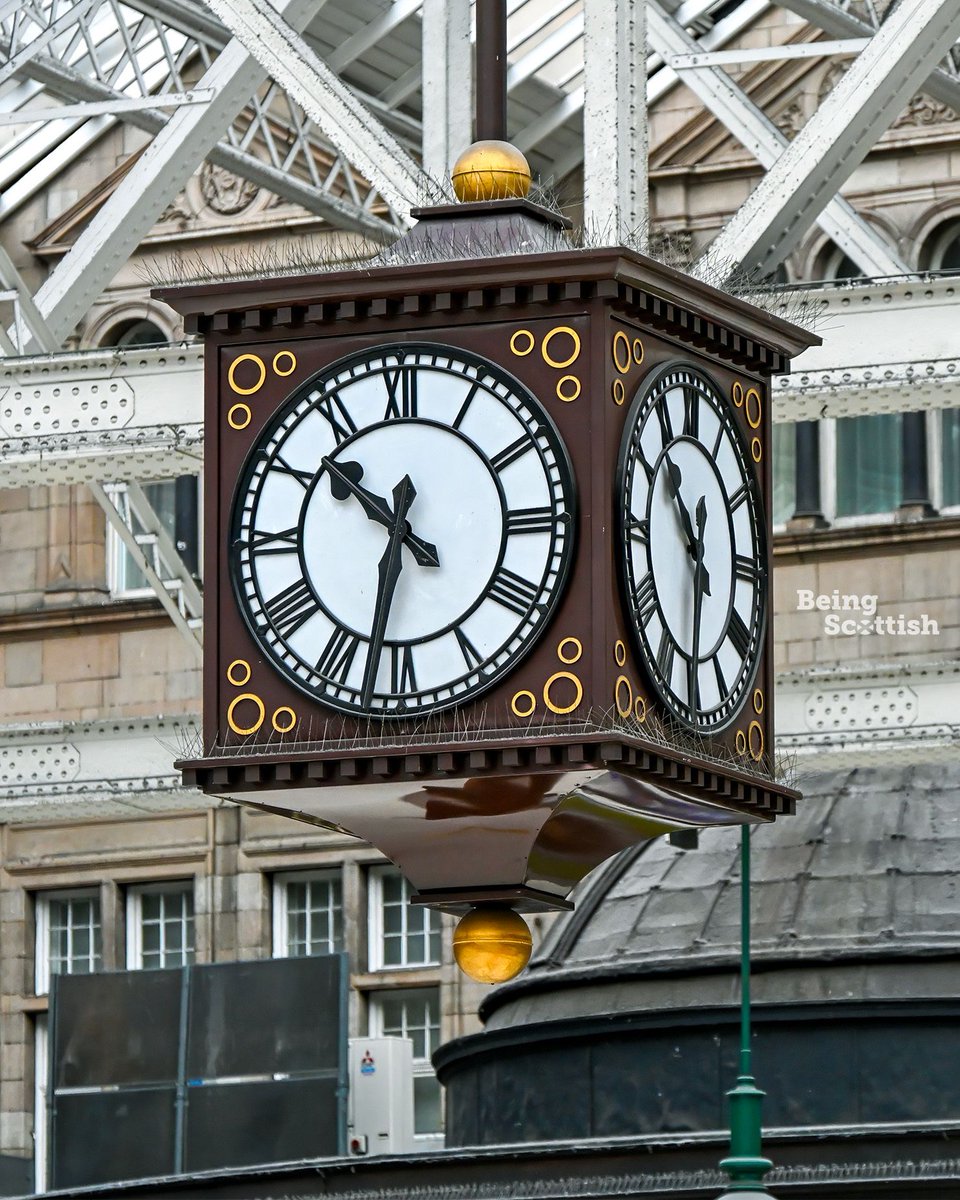 Being Scottish tweet media