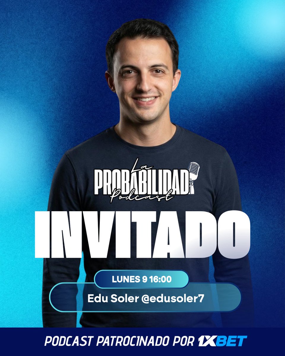 La Probabilidad tweet media