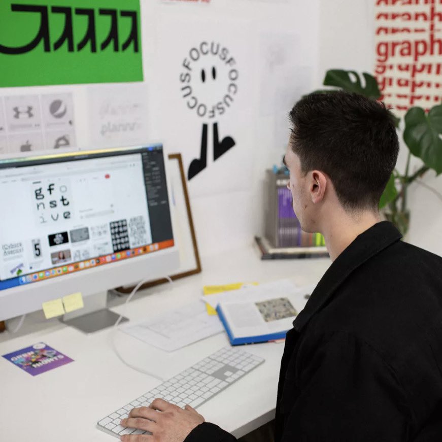 AdrianoDiPrato's tweet photo. + Your creative career starts here — online, on your terms.
LCI Melbourne's new Diplomas in Fashion Design, Graphic Design & Interior Design launch June 2026.
TEQSA-accredited.
Study anywhere, anytime.
FEE-HELP available.
Details: https://t.co/0PkINQliqq #DifferentByDesign https://t.co/62lWJdHDCI
