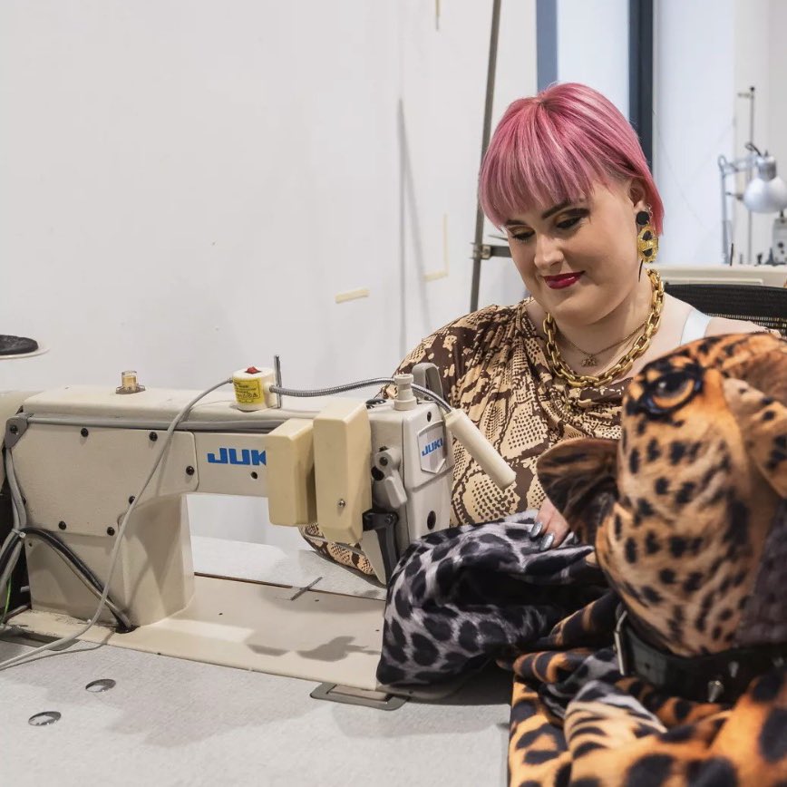 AdrianoDiPrato's tweet photo. + Your creative career starts here — online, on your terms.
LCI Melbourne's new Diplomas in Fashion Design, Graphic Design & Interior Design launch June 2026.
TEQSA-accredited.
Study anywhere, anytime.
FEE-HELP available.
Details: https://t.co/0PkINQliqq #DifferentByDesign https://t.co/62lWJdHDCI