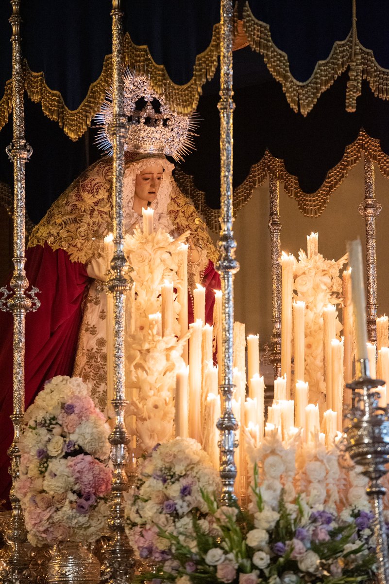 Real Hermandad de la Oración en el Huerto de Cabra tweet media